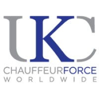 UK Chauffeurforce logo - Similar company to Chauffeur Force