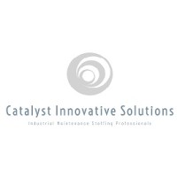 Catalyst Innovative Solutions logo - Similar company to Kadushin Group Llc