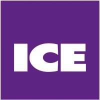 ICE logo - Similar company to Lucky Bet