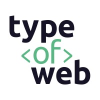 Type of Web logo - Similar company to Codeyourbrand