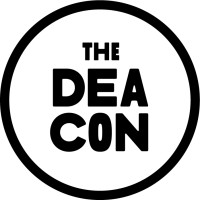 The Deacon logo - Similar company to Open Streets Phl