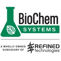 BioChem Systems logo - Similar company to Laboratorios Fiori