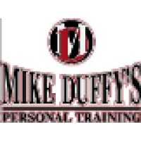 Mike Duffy'S Personal Trainings