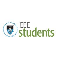 IEEE UCT Student Chapter logo - Similar company to Teachout