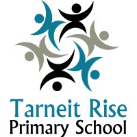 Tarneit Rise Primary School logo - Similar company to Technically Minded Pty Ltd