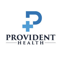 Provident Health logo - Similar company to Polish Medical Rescue Group