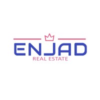Enjad Real Estate logo - Similar company to Ugarit Real Estate