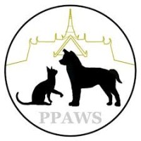 Phnom Penh Animal Welfare Society logo - Similar company to Somboon Legacy Foundation