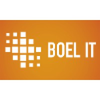 Boel IT Aps logo - Similar company to Hong Kong Global Maritime International Trading Co., Ltd