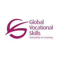 Global Vocational Skills logo - Similar company to Cyber Skills Training
