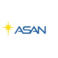 ASAN Academy logo - Similar company to Hack Your Future