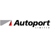 Autoport Limited / Autoport (Michigan) Limited logo - Similar company to Labour Ready Temporary Service