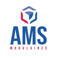 AMS MODULAIRES logo - Similar company to Quick-Net