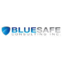 BlueSafe Consulting Inc. logo - Similar company to The Ghazzali Method