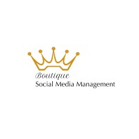 Boutique Social Media Management logo - Similar company to Social Ideas