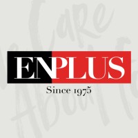 ENPLUS logo - Similar company to Emplus