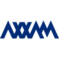 Axxam logo - Similar company to Sibylla Biotech