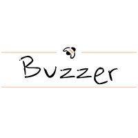 Buzzer logo - Similar company to Buzzer App