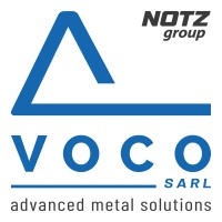 Voco Sàrl. logo - Similar company to Notzgroup