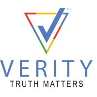 Verity One Ltd. logo - Similar company to Rocketfish Creative Studio