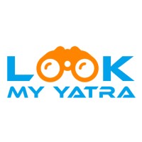 LOOK MY YATRA logo - Similar company to Executive Visa Services (Evs)