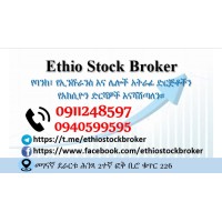 Ethio Stock Investment logo - Similar company to Sadis Technology