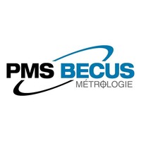 PMS BECUS Metrology logo - Similar company to Métrologie Solutions