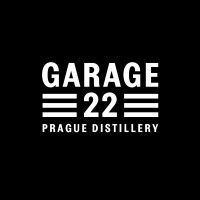 Garage22 Prague Distillery logo - Similar company to White Circus