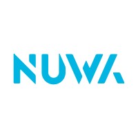 NUWA Robotics logo - Similar company to Servibot