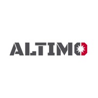 Altimo logo - Similar company to Grotnes Steel