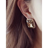earring shop logo - Similar company to Titanium Digital