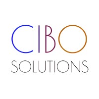 CIBO Solutions logo - Similar company to Linkbase