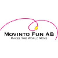 Movintofun Ab