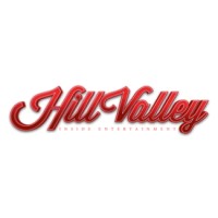 Hill Valley logo - Similar company to Get The Moon
