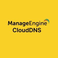ManageEngine CloudDNS logo - Similar company to Gammister