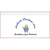 AUTHENTIC CREATIONS STORE logo - Similar company to Found First Media Ltd