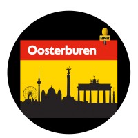 OosterburenPodcast logo - Similar company to Itchannelpro