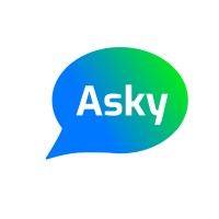 Asky logo - Similar company to Optimize Management Group