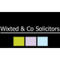 Wixted & Co Solicitors