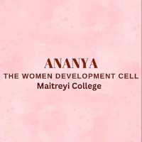 Ananya, WDC-Maitreyi College logo - Similar company to Medevidences Corporation