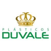 Plásticos Duvale logo - Similar company to Wra Embalagens