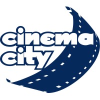 Cinema City Portugal logo - Similar company to Cinemundo