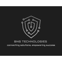 BNG Technologies Nigeria Limited logo - Similar company to Groconnect