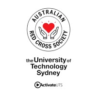 UTS Red Cross Society logo - Similar company to Uts Shopfront Community Program