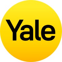 Yale Home logo - Similar company to Fibaro Benelux