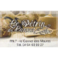 Le Pétrin du Cannet logo - Similar company to Azae Le Cannet