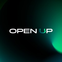 OPEN UP logo - Similar company to Open Up