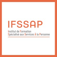 IFSSAP logo - Similar company to Verdure Paysage