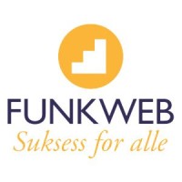 FunkWeb Kompetanse logo - Similar company to Officelink Mobil Og It As