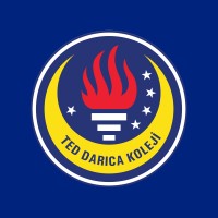 TED Darıca Koleji logo - Similar company to Özel Bilgili Kültür Okulları
